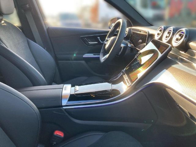 Mercedes-Benz GLC 200 4MATIC