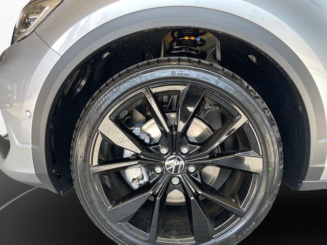 Volkswagen T-Roc 1.5 TSI DSG R-Line