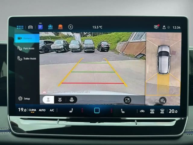 Volkswagen Tiguan 2.0 TDI DSG R-Line