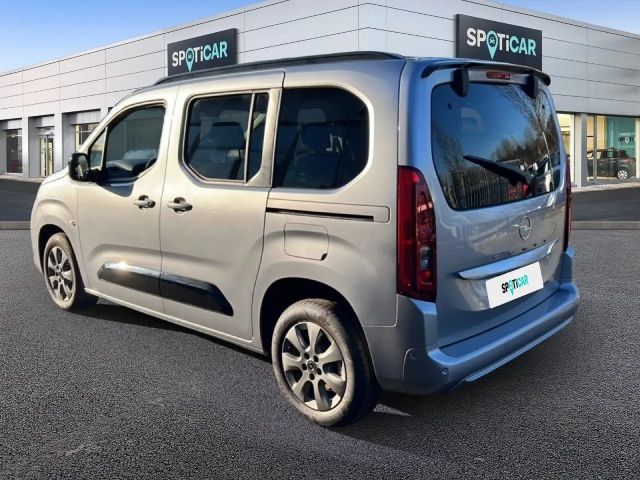 Opel Combo GS-Line Grand Sport Life