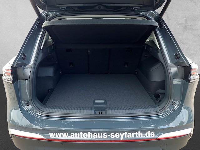 Volkswagen Tiguan 2.0 TDI Elegance Elegance