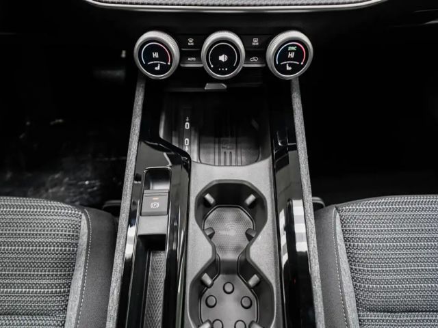 Skoda Superb 4x4 Selection