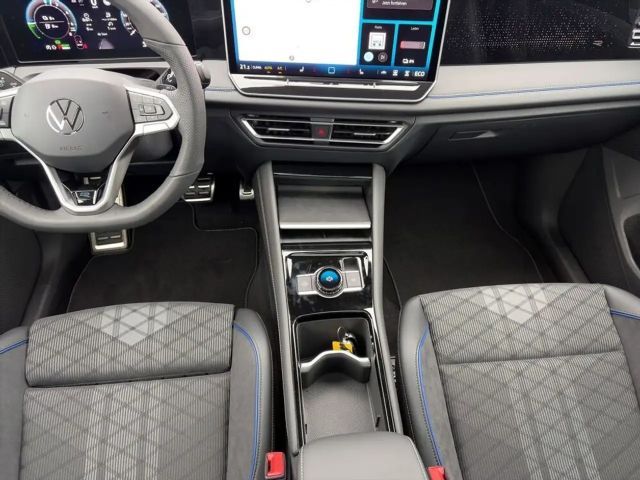 Volkswagen Tiguan Sport eHybrid