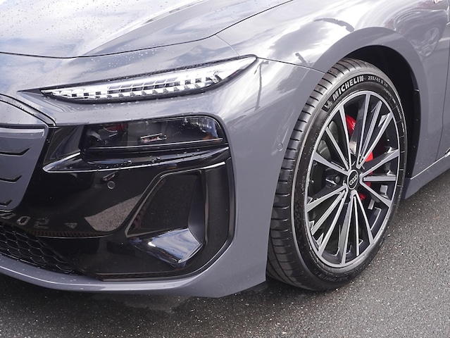 Audi A6 e-tron Avant Performance