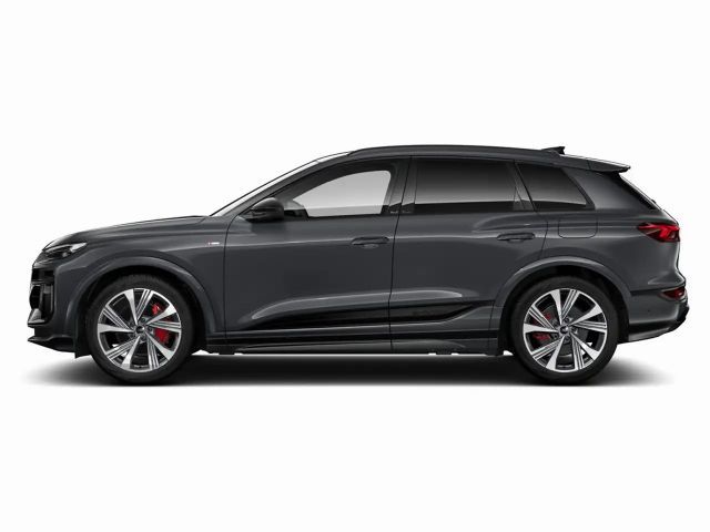 Audi Q6 e-tron Quattro S-Line