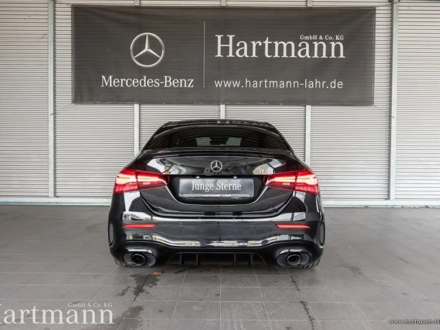 Mercedes-Benz A 35 AMG 4MATIC AMG Line