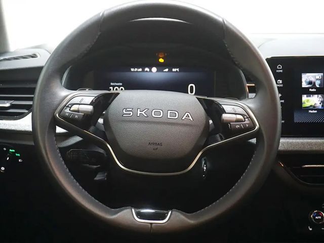 Skoda Kamiq 1.5 TSI Selection