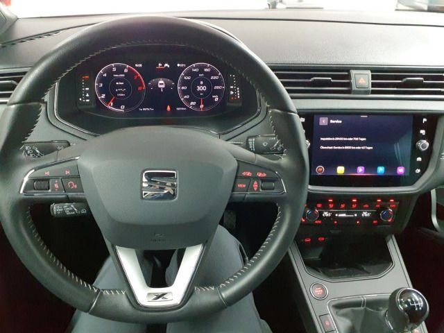 Seat Ibiza 1.0 TSI Xcellence