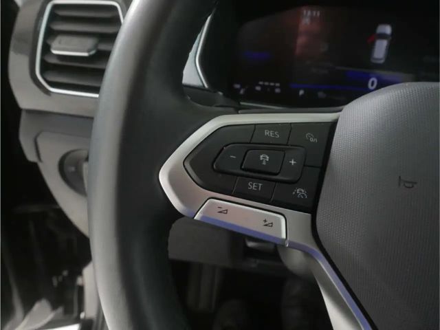 Volkswagen T-Cross 1.0 TSI DSG