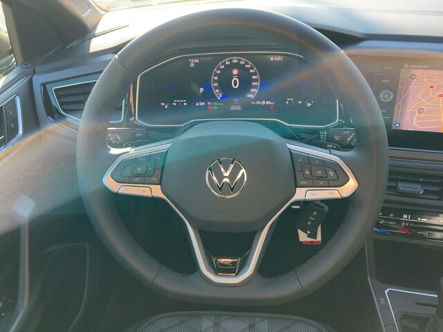 Volkswagen Taigo 1.5 TSI DSG