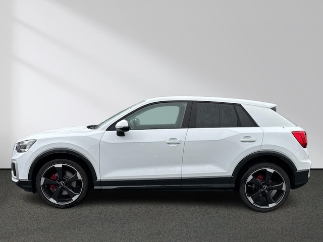 Audi Q2 35 TFSI S-Tronic