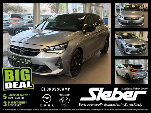 Opel Corsa 1.2 Turbo Turbo Ultimate