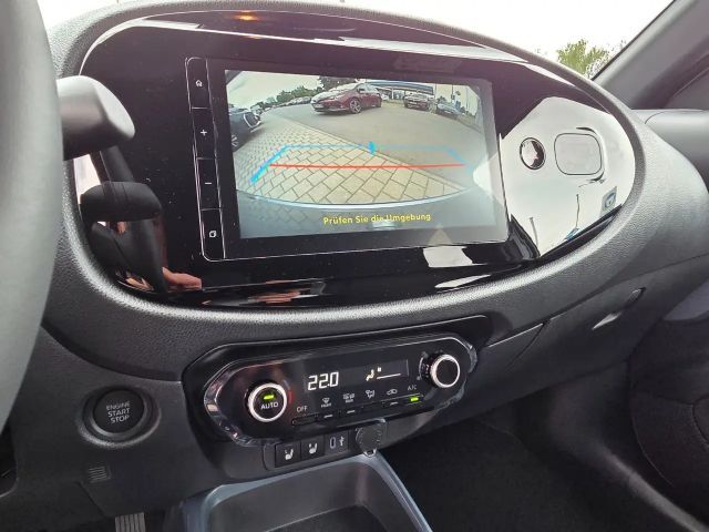 Toyota Aygo X Hatchback VVT-i