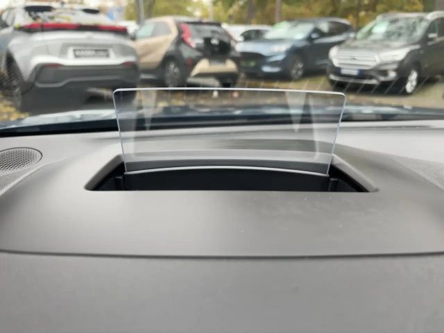 Ford Focus EcoBoost ST Line Wagon