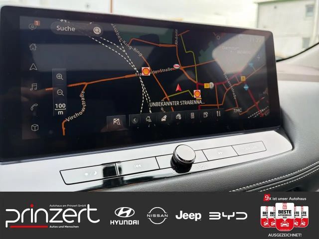 Nissan X-trail 1.5 VC-T e-Power "Tekna+" Leder*LM20"