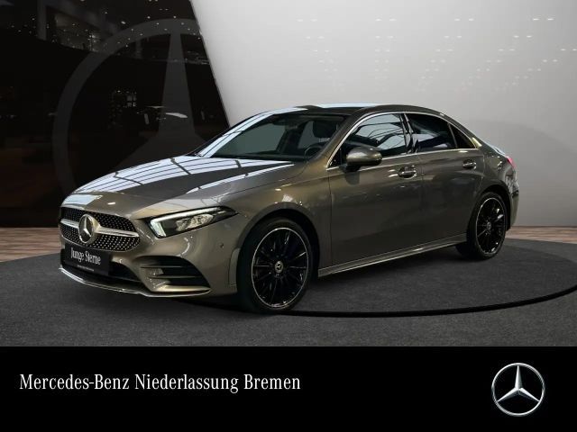 Mercedes-Benz A 250 A 250 e AMG Line