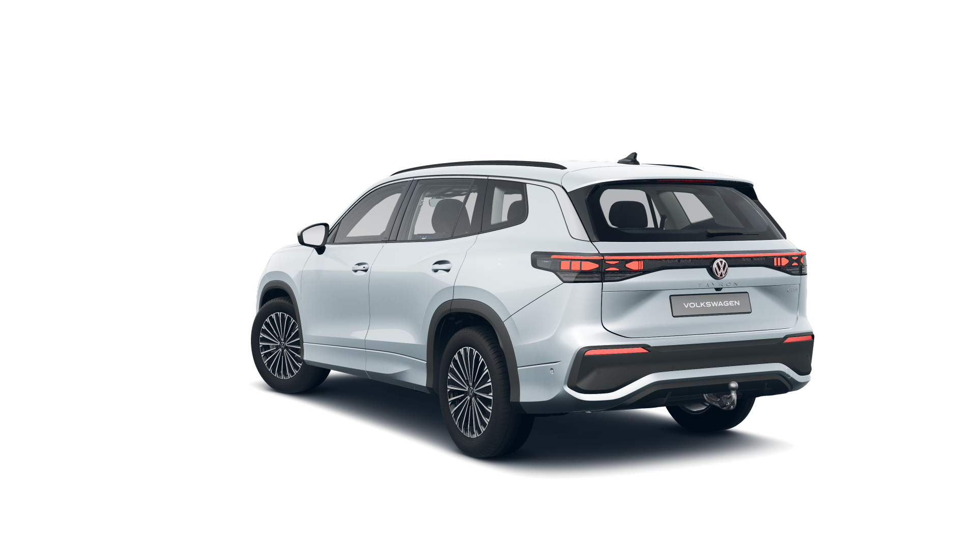 Volkswagen Tayron 1.5 eTSI DSG Life