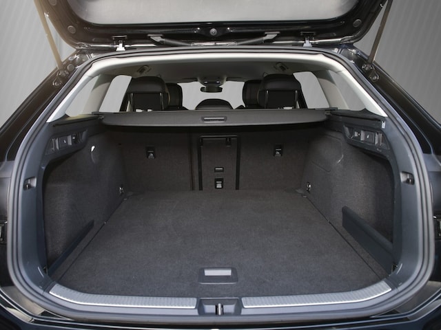Volkswagen Passat 2.0 TDI Business DSG Variant