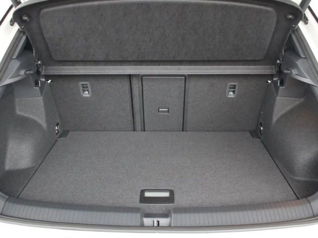 Volkswagen T-Roc DSG Style