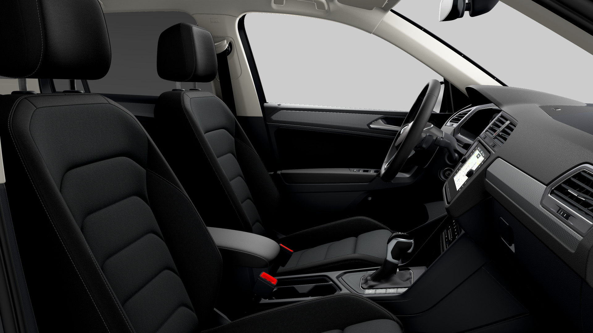 Volkswagen Tiguan 1.5 TSI DSG Life