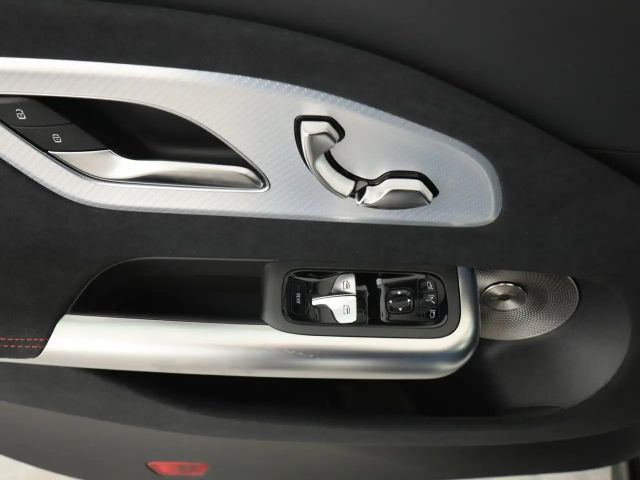 Mercedes-Benz CLA 250 AMG Line Coupé