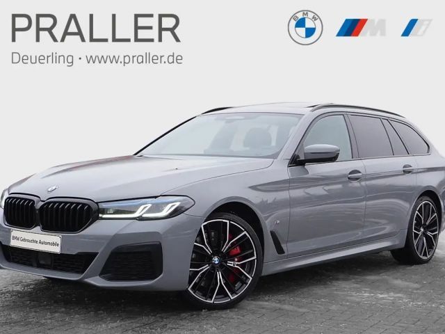 BMW 540 540d M-Sport Touring xDrive
