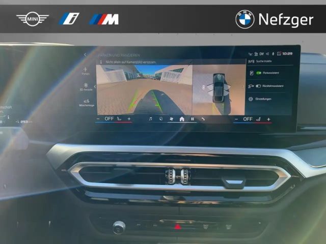 BMW i4 Coupé Gran Coupé M-Sport Sedan