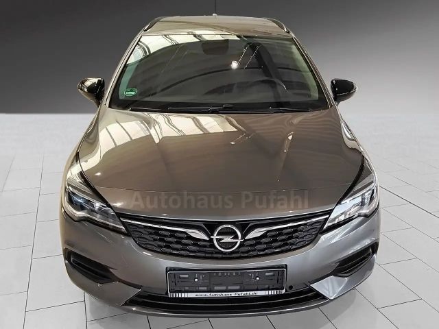 Opel Astra Wir machen Ihnen den besten Preis