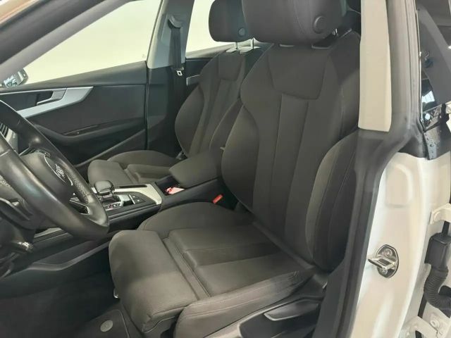 Audi A5 45 TFSI Quattro Sport