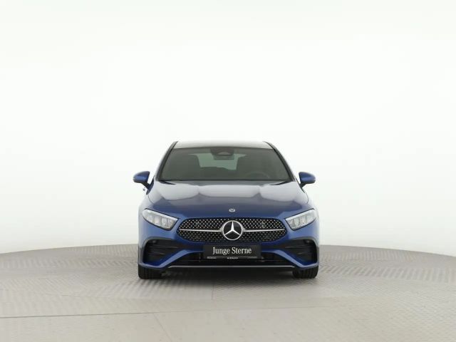 Mercedes-Benz A 200 AMG Line