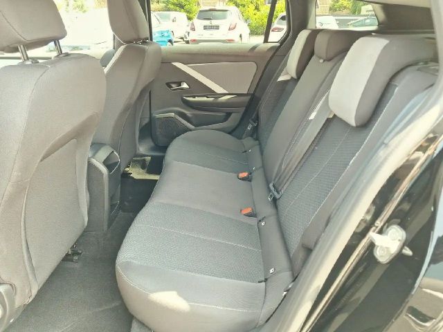 Opel Astra 1.2 Turbo Sports Tourer Turbo