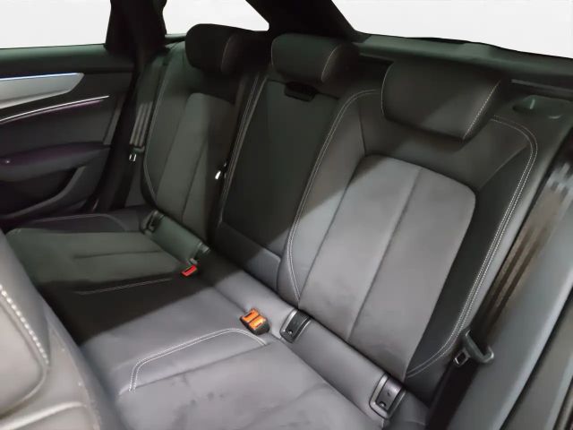 Audi S6 3.0 TDI Quattro