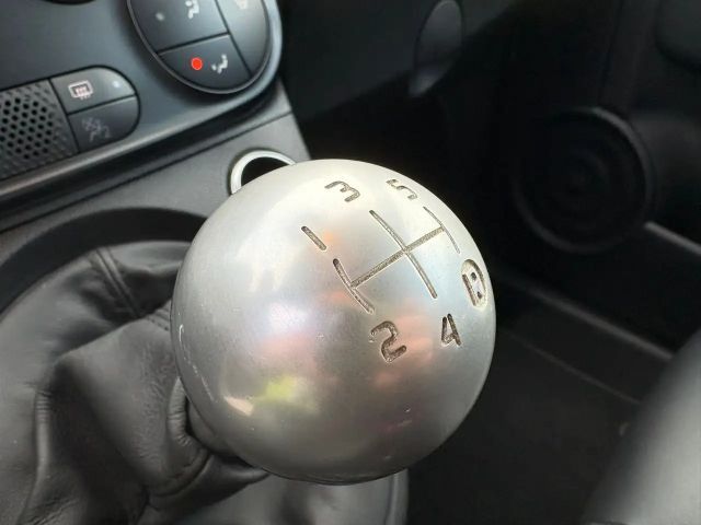 Abarth 500 70th Anniversario