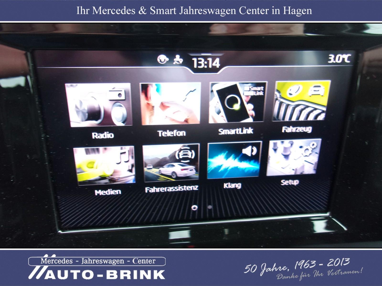 Skoda Scala Ambition