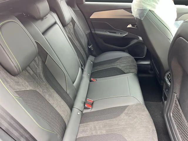 Peugeot 308 GT-Line Hybrid SW