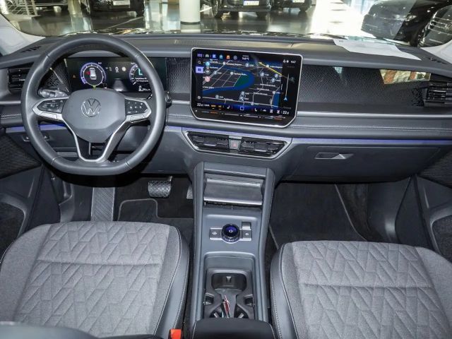 Volkswagen Tayron 1.5 eTSI IQ.Drive Life