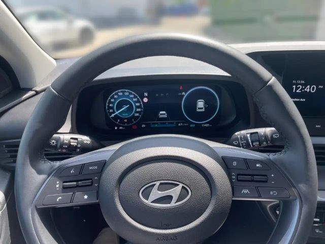 Hyundai i20 1.0 Hybrid Prime T-GDi