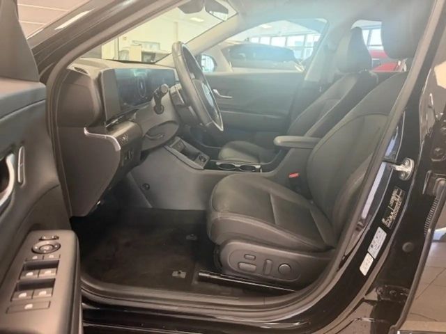 Hyundai Kona 65 ElektroPrime 360 Grad +Allwetterreifen