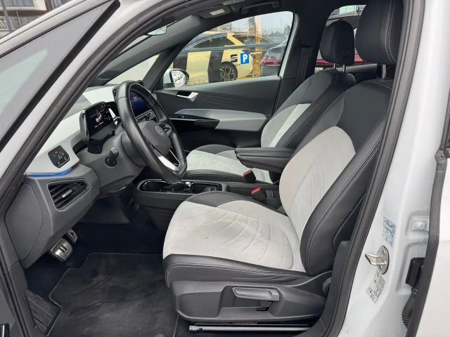 Volkswagen ID.3 150 kW Performance Pro