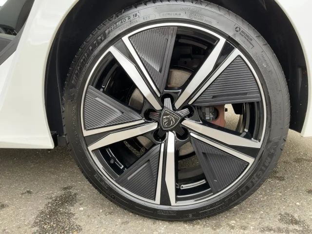 Peugeot 308 GT-Line PureTech