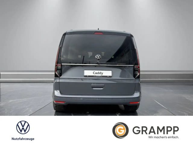 Volkswagen Caddy Style