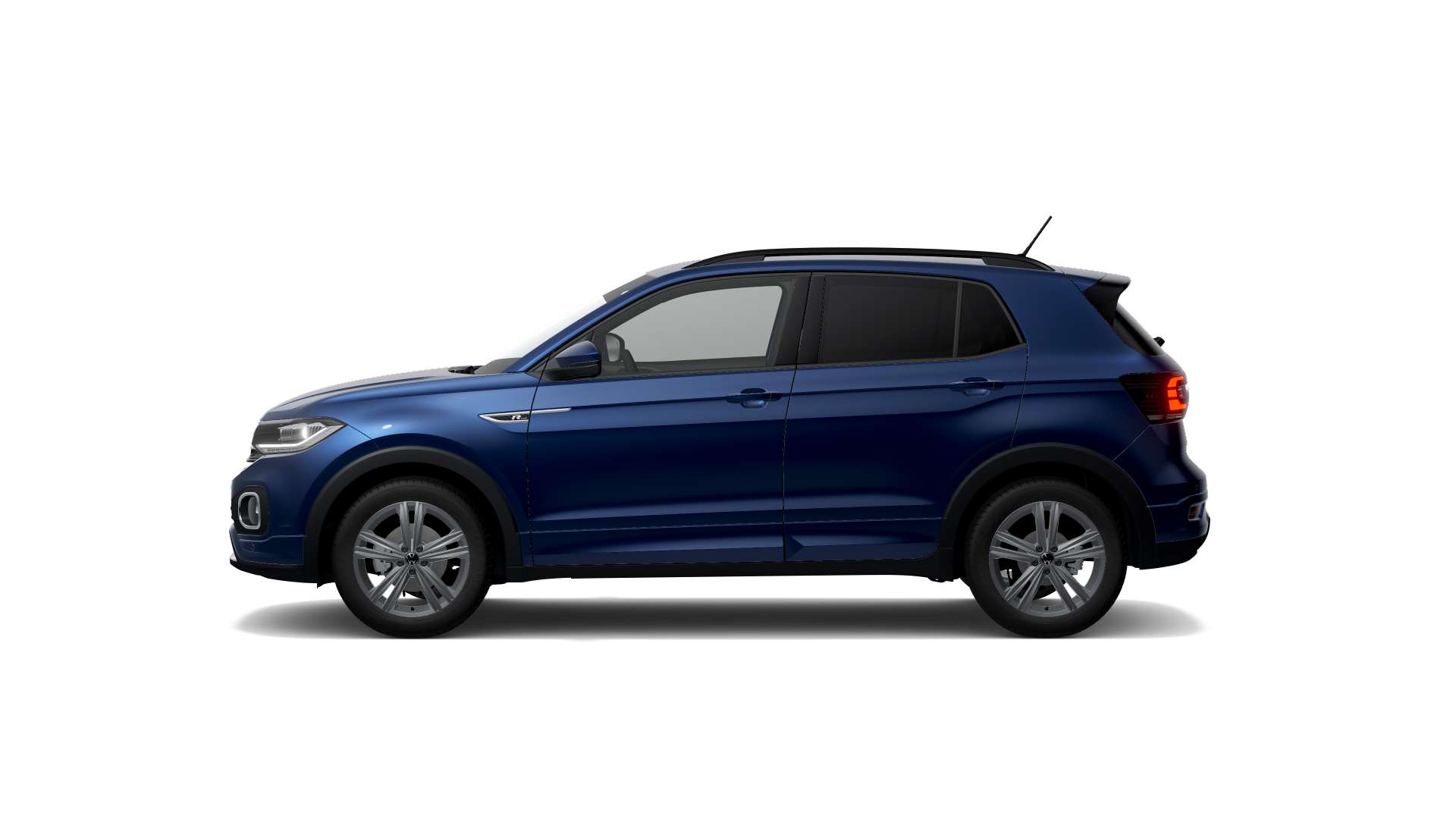 Volkswagen T-Cross DSG IQ.Drive