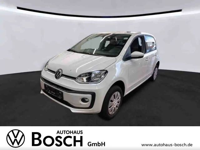 Volkswagen up! Move Move up!