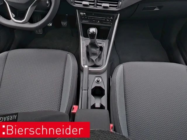 Volkswagen Taigo 1.0 TSI IQ.Drive Life