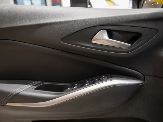 Opel Grandland X GSe Hybrid 4 Innovation