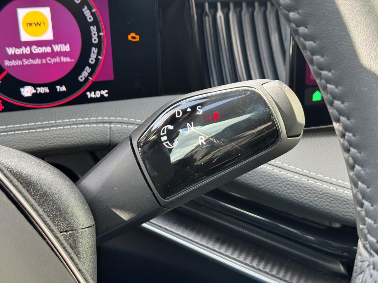 Skoda Superb 1.5 TSI Sportline iV