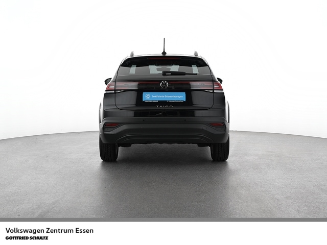Volkswagen Taigo DSG Move
