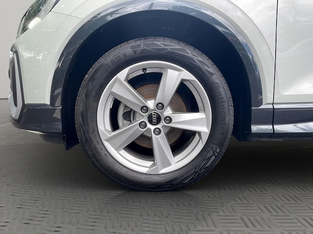 Audi Q2 30 TFSI S-Line