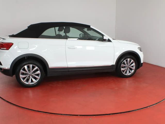 Volkswagen T-Roc 1.0 TSI Cabriolet Style