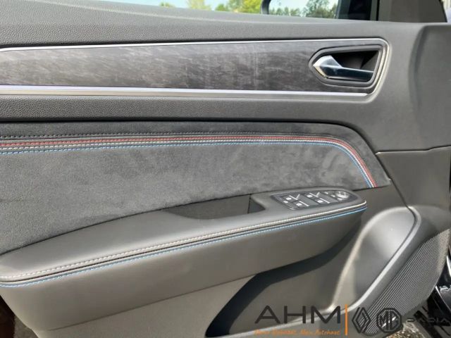 Renault Arkana Alpine Esprit Hybrid